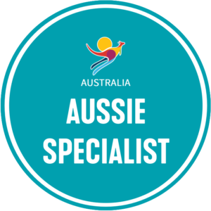 Aussie