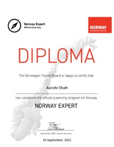 Norway