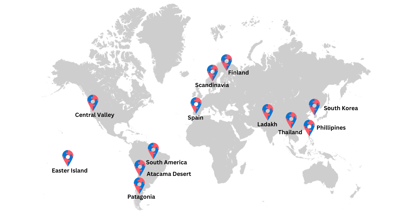 thevoyageur map thevoyageur map