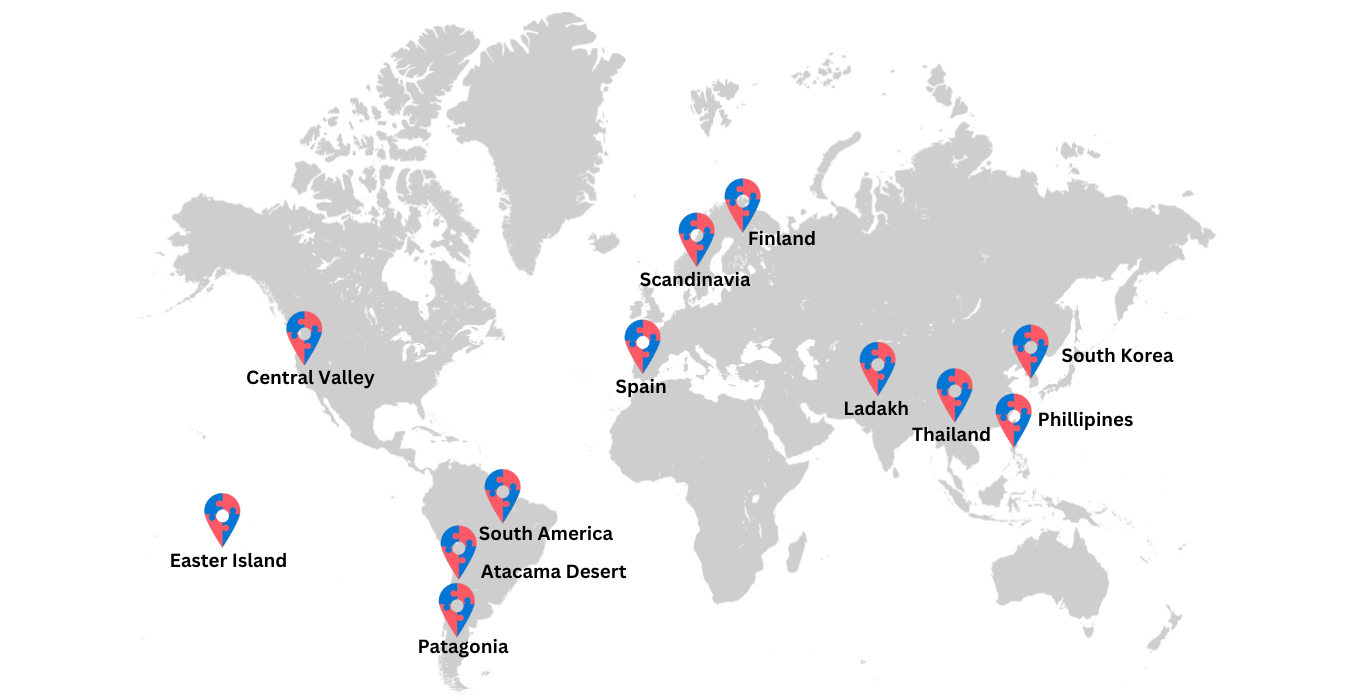 thevoyageur map